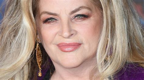 Kirstie Alley Chronicles the Witch Trials in Salem